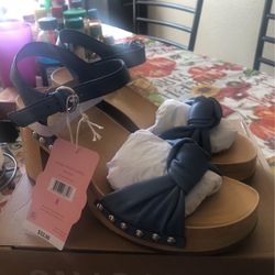 Size 8 Women’s Sandal