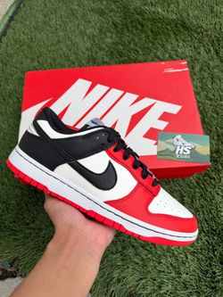 Nike Dunk 75th Anniversary Chicago