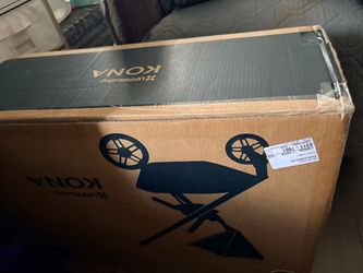 Uppababy Kona stroller