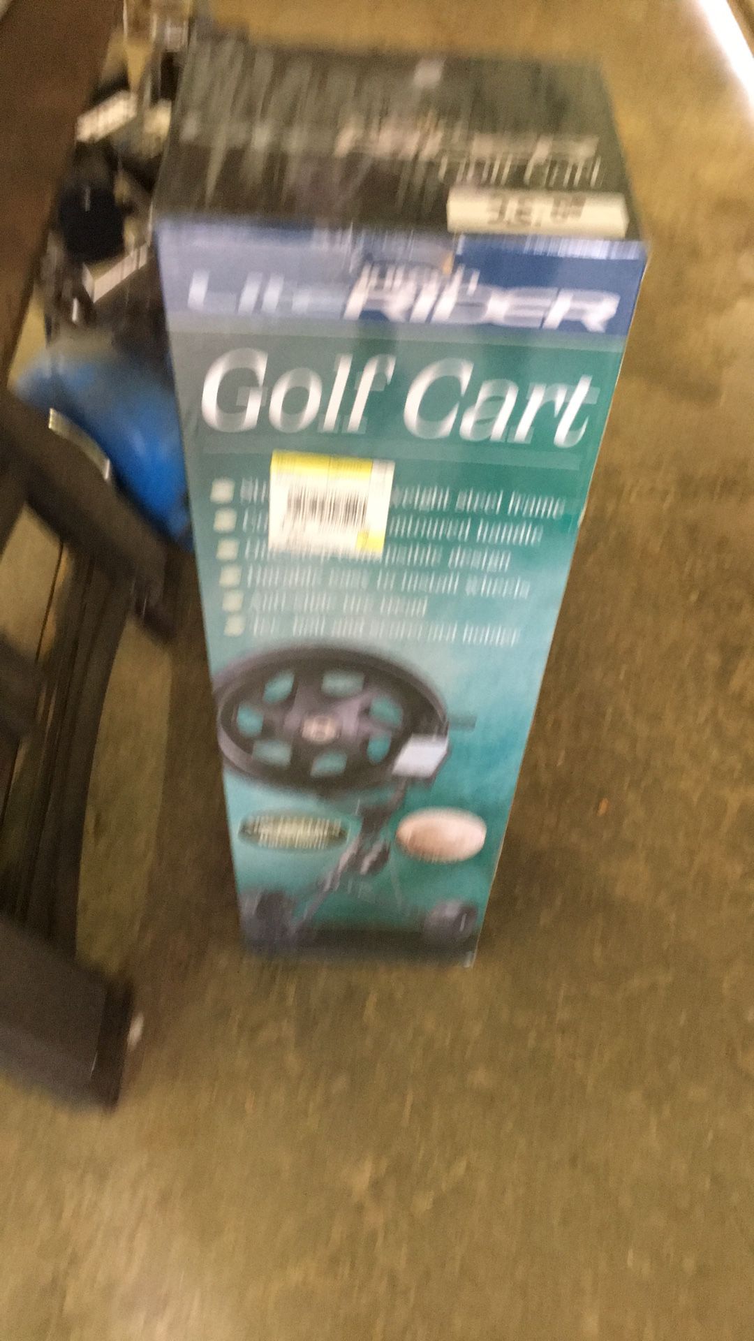 Golf Cart