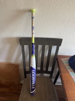 Softball Bat