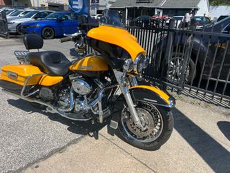 2013 Harley Davidson Electra glide