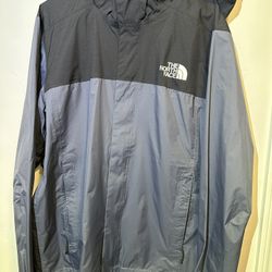 The North Face Windbreaker Jacket Large