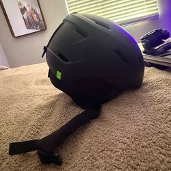 Smith KOROYD Ski/Snowboard Helmet Size: L -Like New