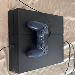 PS4 