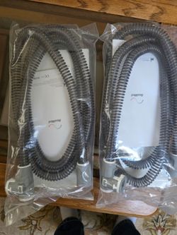 Cpap heated Tubing