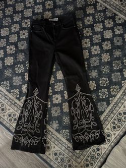Size Large Women’s Western Wear