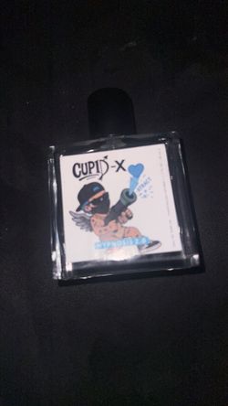 Cupid x cologne