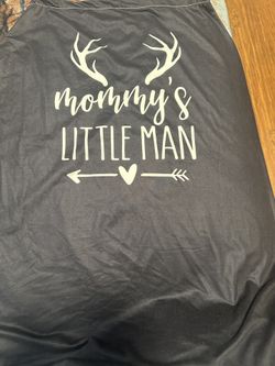 Baby car seat cover