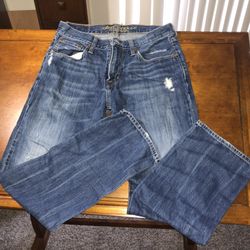 American Eagle  Jeans (31x32)