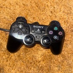Ps2 Controllers 