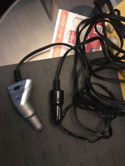 Cables pasa corriente