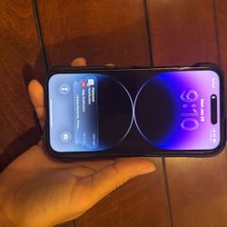 iPhone 14 Pro Max 256gb