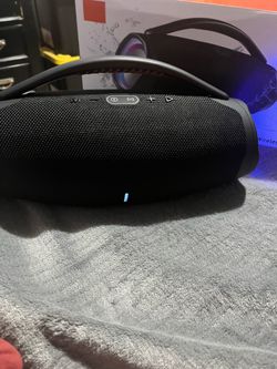 speaker