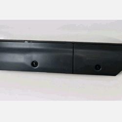 Tacoma Rear Seat Storage Compartment Box