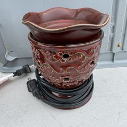 Scentsy Warmers