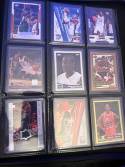 Cards