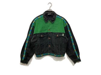 Cross Colours Denim jacket
