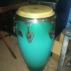 Drum Set Of 3