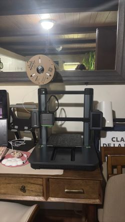 AnkerMake M5 FDM 3D Printer
