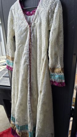 Long Maxi Dress