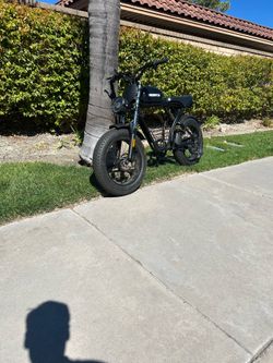 E-bike for sale