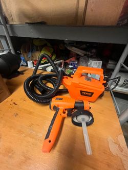 VEVOR Electric Paint Sprayer