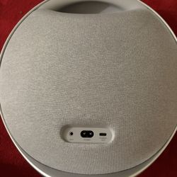 Speaker