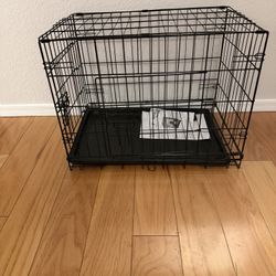 Dog Crate 