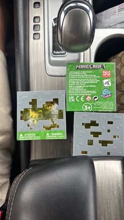 Minecraft