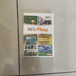 Wii