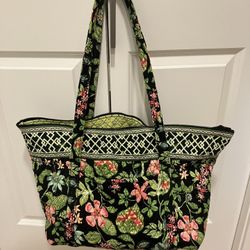 Vera Bradley Tote