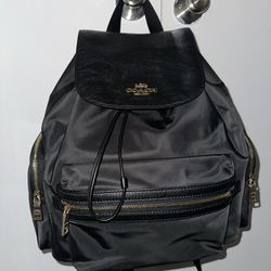Diaper bag