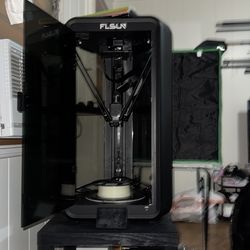 3D PRINTER - FL SUN T1 PRO