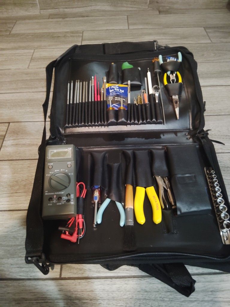 Tools Mecany Teinico