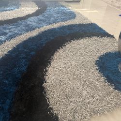 Flowers Pots  And Floor Mats 