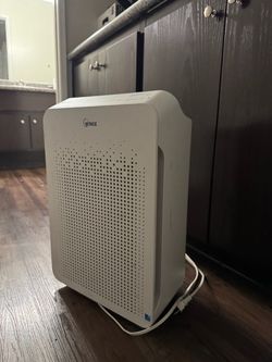 Air purifier