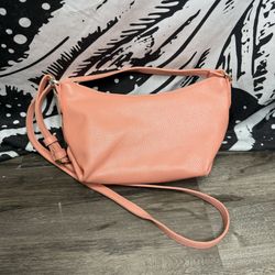 a new day Coral Shoulder Bag