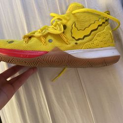 SpongeBob Kyries