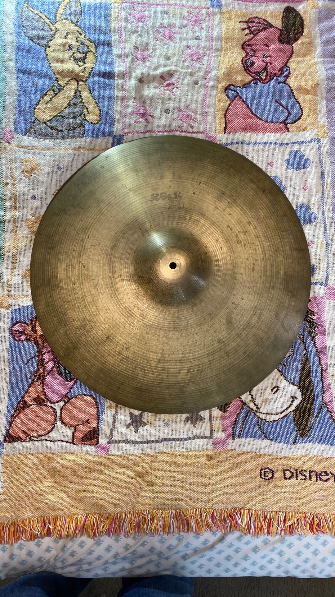 Zildjian Cimbal