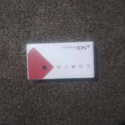 Nintendo Dsi 