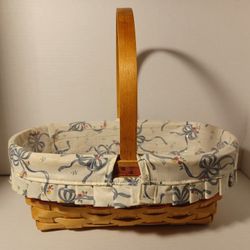 1994 Longaberger Basket