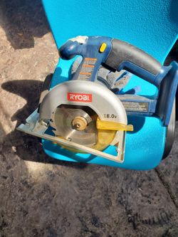 Small saw