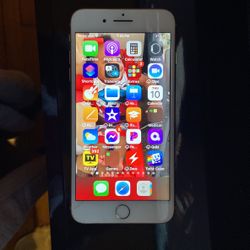 Apple IPhone 8 Plus