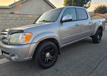 2006 Toyota Tundra