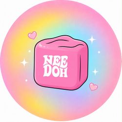 Needoh’s available