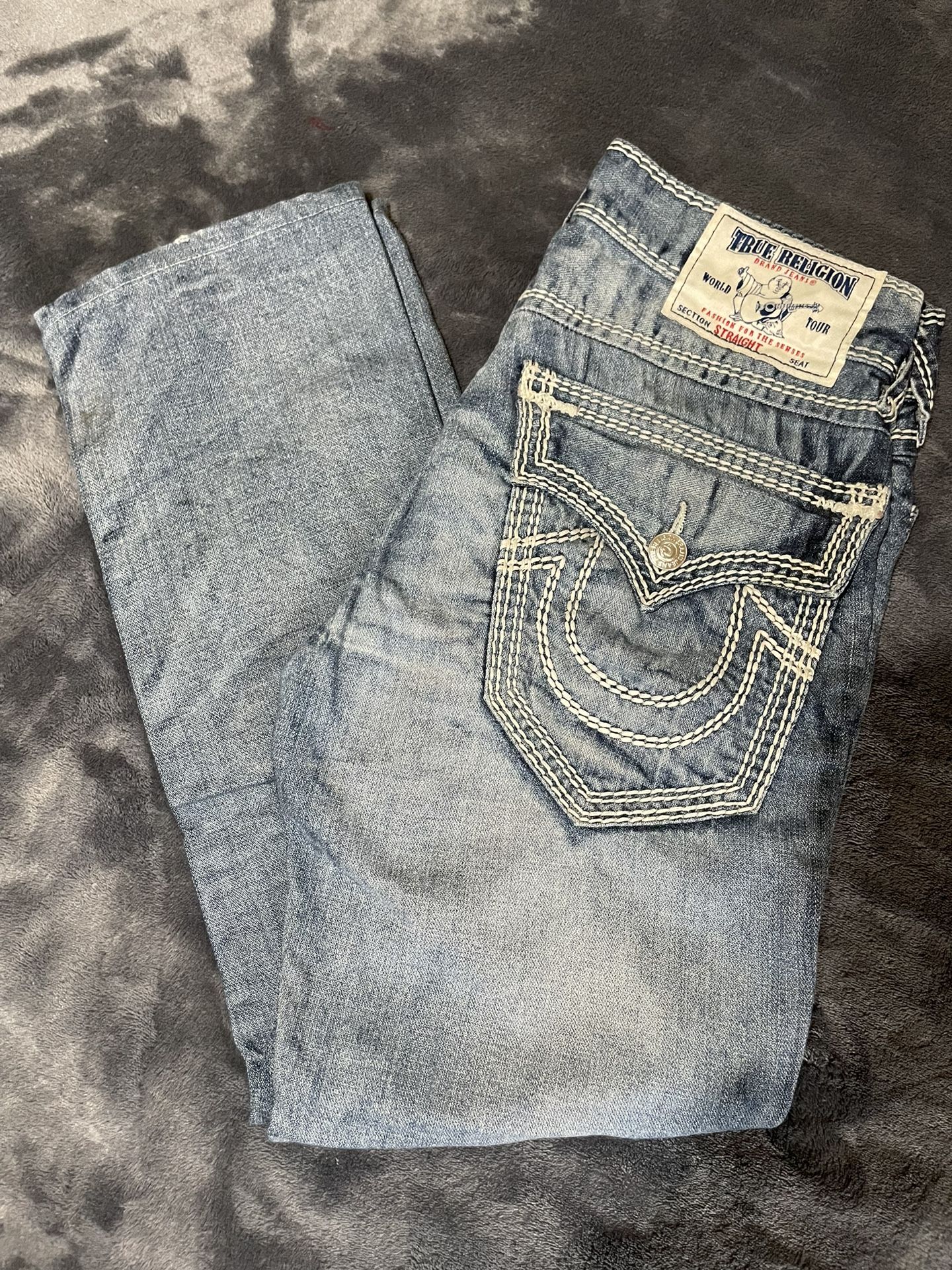 True religion hotsell mega t