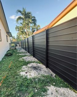 Fences