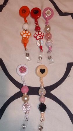 Badge Reels