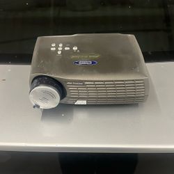 Ask Proxima M2+ Projector 